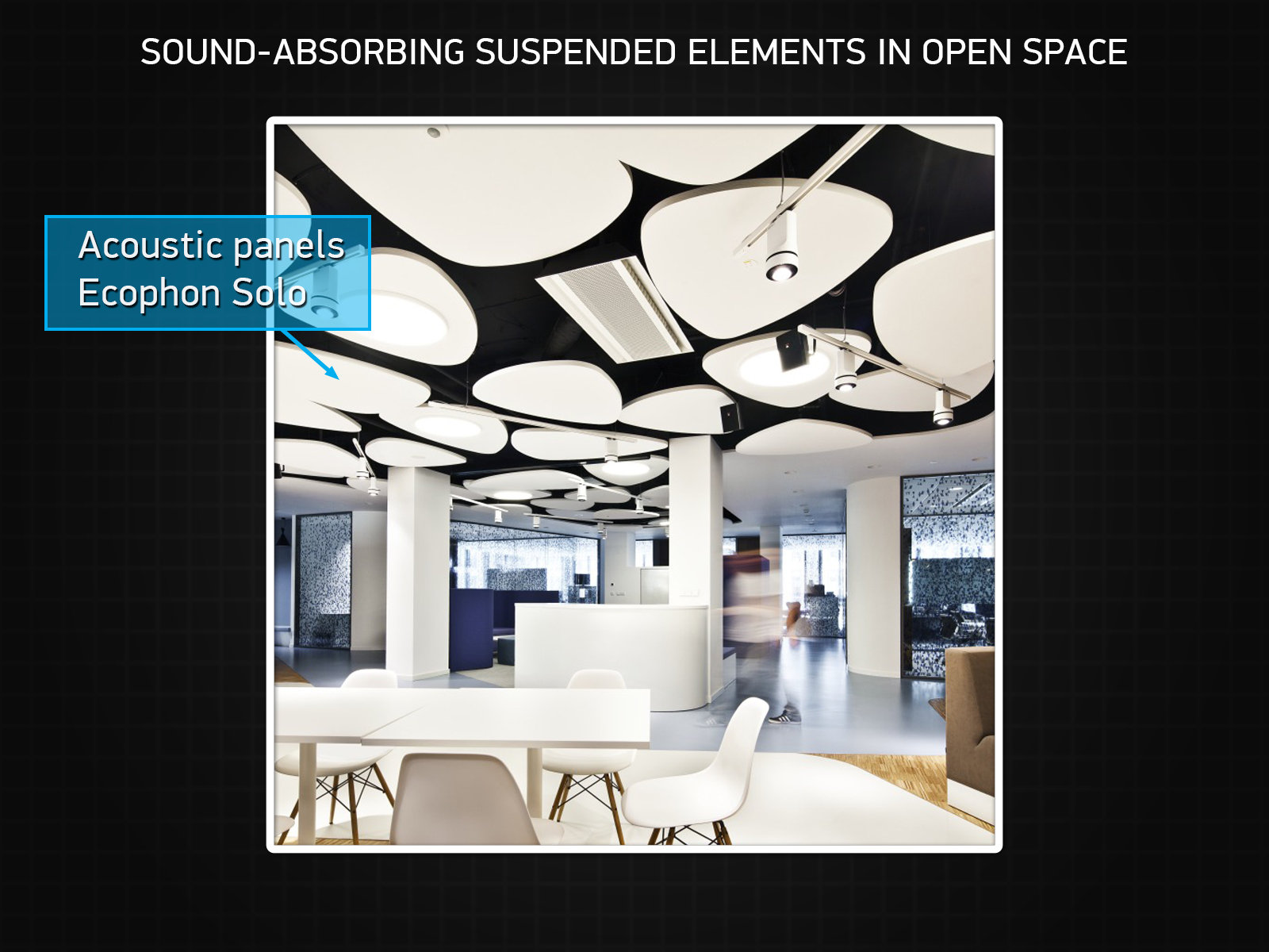 Offices Acoustic Group